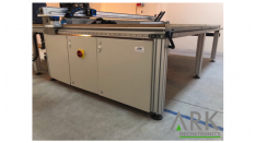 6 Axsis CNC Otomasyonu